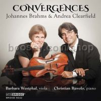 Convergences (Bridge Records Audio CD)